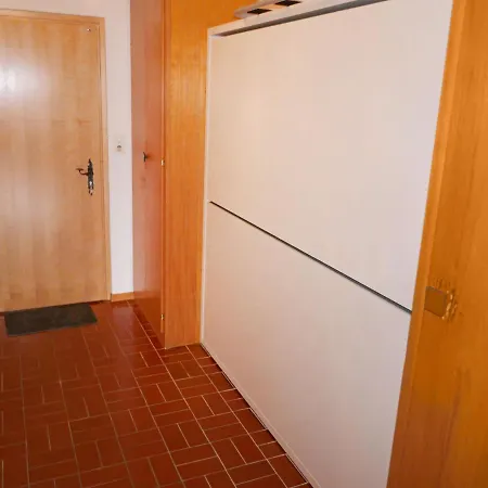 Christiania 2 O3 Apartment