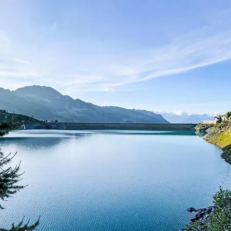 Christiania 2 O3 By Interhome شقة *