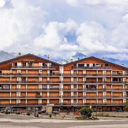 Christiania 2 O3 By Interhome Nendaz