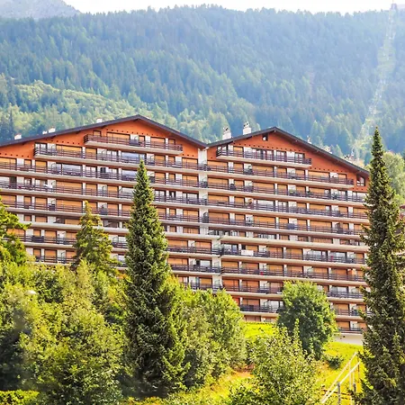 Christiania 2 O3 Apartment *