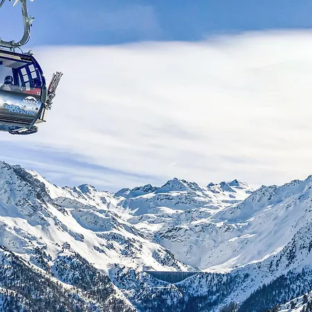 Διαμέρισμα Christiania 2 O3 By Interhome *