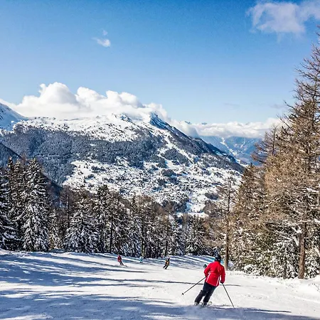 Apartment Christiania 2 O3 *