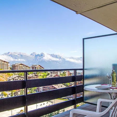 Christiania 2 O3 By Interhome Nendaz