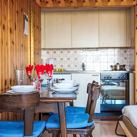 Διαμέρισμα Christiania 2 O3 By Interhome Nendaz