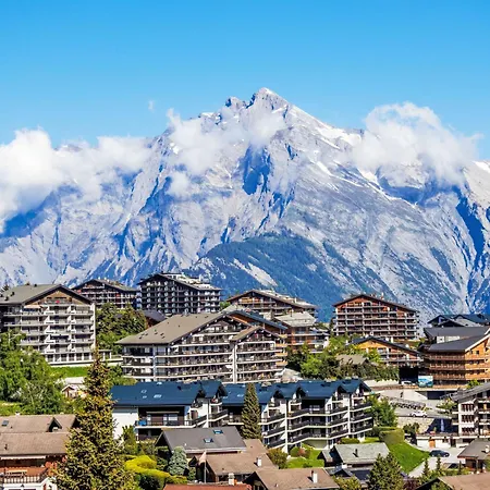 Christiania 2 O3 By Interhome شقة *