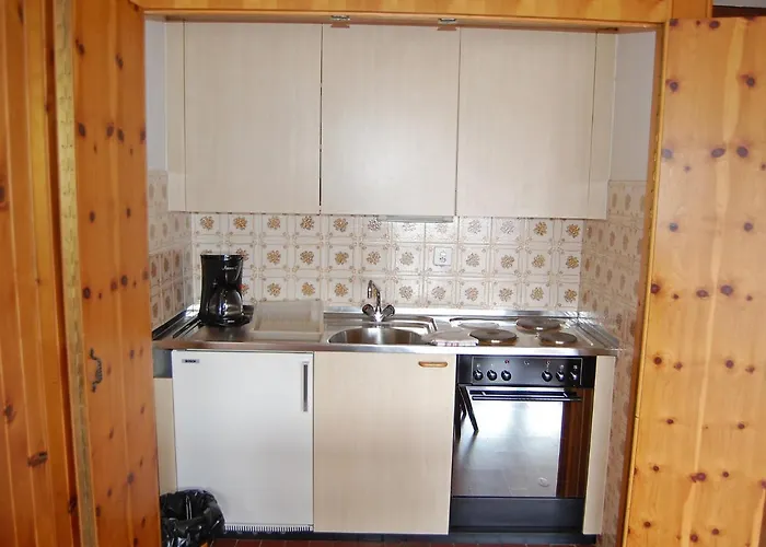 Christiania 2 O3 By Interhome 아파트