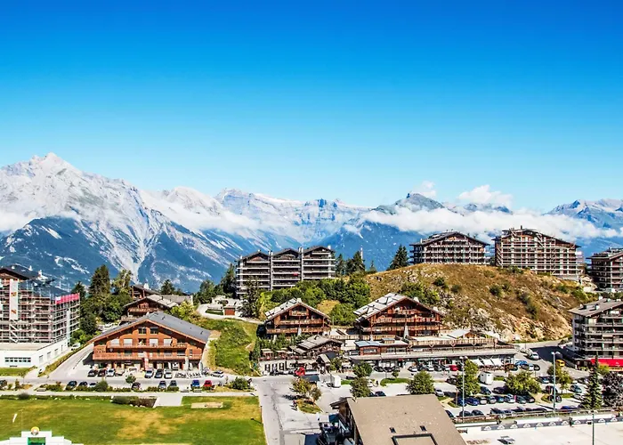 Christiania 2 O3 By Interhome 아파트