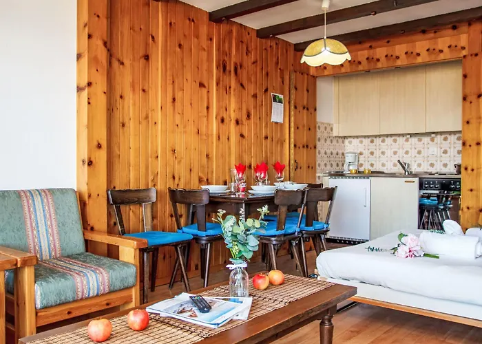 Christiania 2 O3 By Interhome 아파트 넨다즈