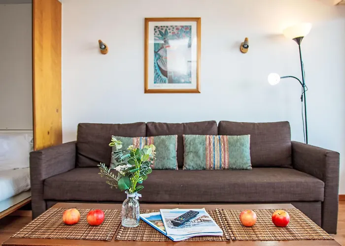 Christiania 2 O3 By Interhome