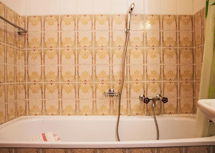 아파트 Christiania 2 O3 By Interhome