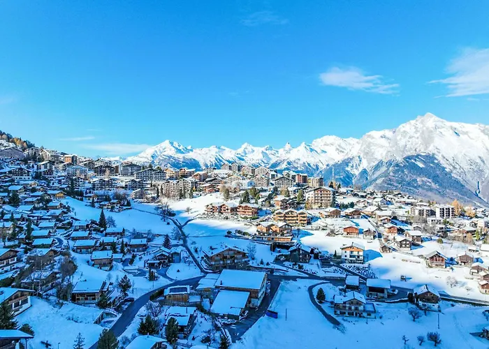 아파트 Christiania 2 O3 By Interhome *