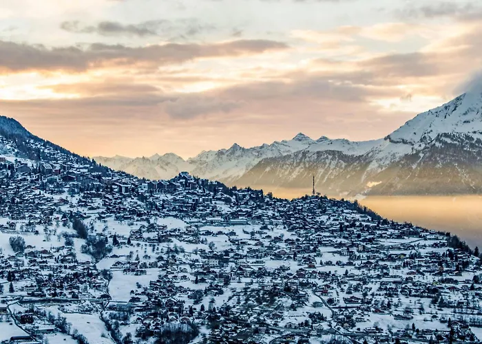 아파트 Christiania 2 O3 By Interhome 넨다즈