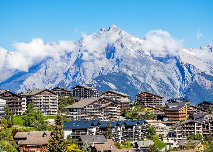 Christiania 2 O3 By Interhome 아파트 *