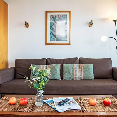 Christiania 2 O3 By Interhome