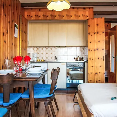 Christiania 2 O3 By Interhome Апартаменты Нанда