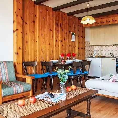 Christiania 2 O3 By Interhome *