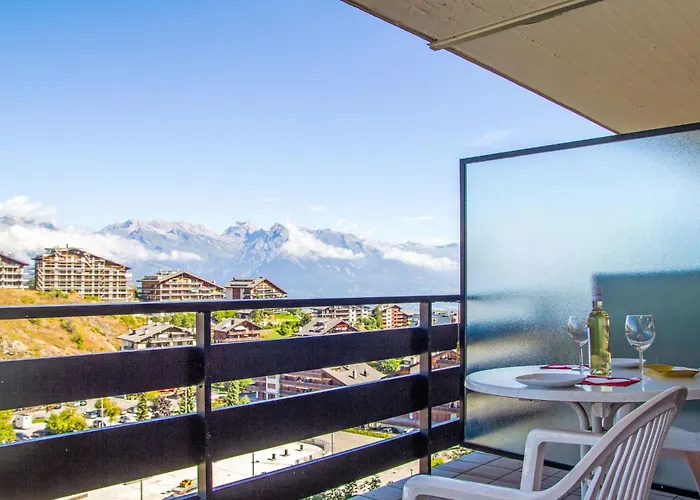 Christiania 2 O3 By Interhome Nendaz