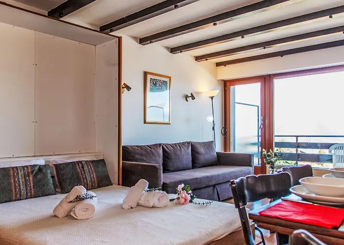 Christiania 2 O3 By Interhome Nendaz