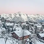 Apartamento Christiania 2 O3 By Interhome Nendaz