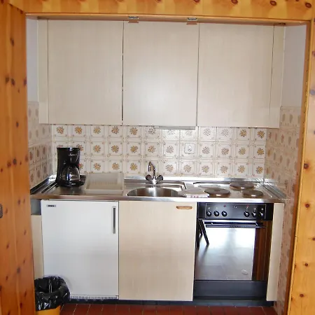 Christiania 2 O3 By Interhome Appartement
