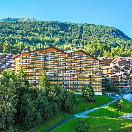 Christiania 2 O3 By Interhome ナンダ