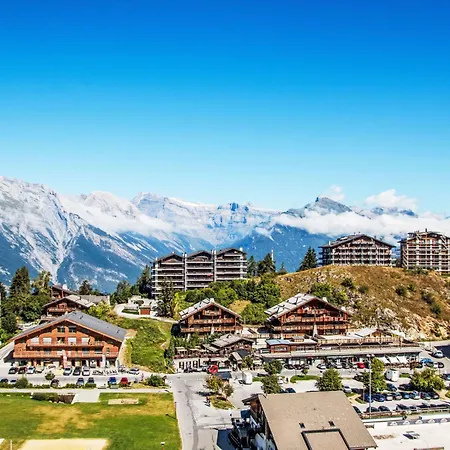 Christiania 2 O3 By Interhome アパート