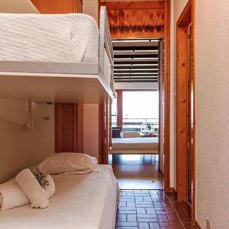 Christiania 2 O3 By Interhome * Nendaz
