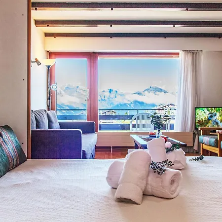 Christiania 2 O3 By Interhome Appartement