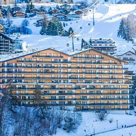 Christiania 2 O3 By Interhome ナンダ