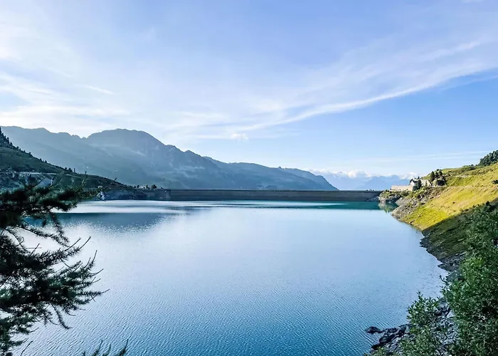 Christiania 2 O3 By Interhome アパート *