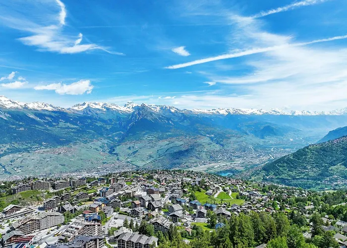 Christiania 2 O3 By Interhome