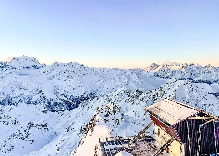 アパート Christiania 2 O3 By Interhome ナンダ