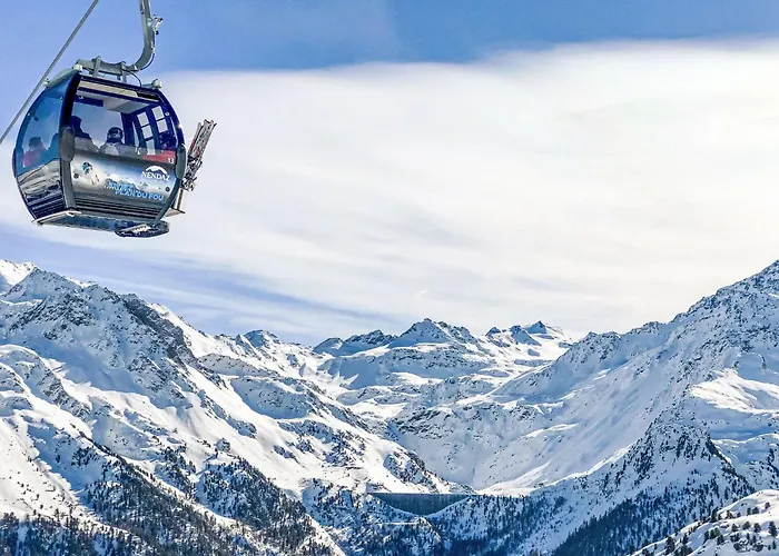 アパート Christiania 2 O3 By Interhome *