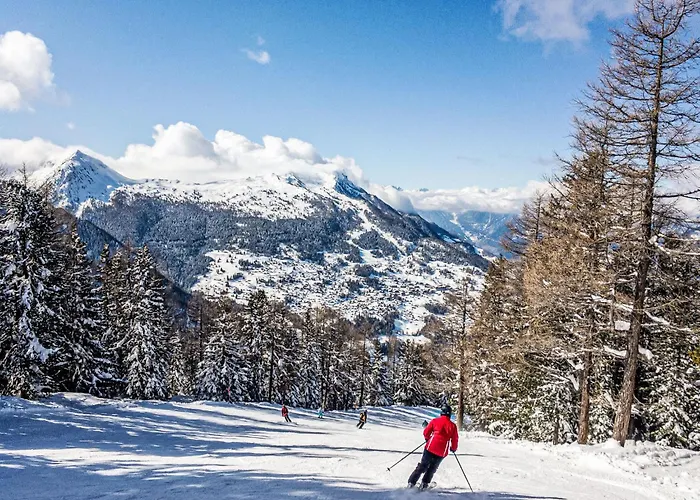 アパート Christiania 2 O3 By Interhome *