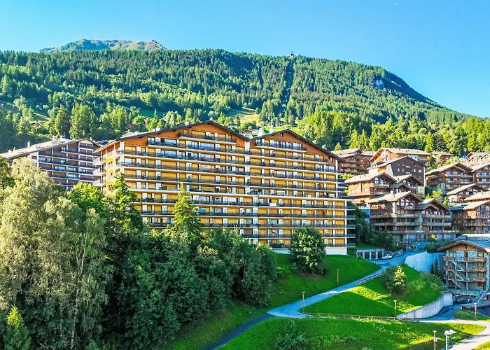 Christiania 2 O3 By Interhome ナンダ