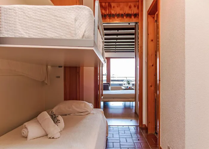 Christiania 2 O3 By Interhome * ナンダ