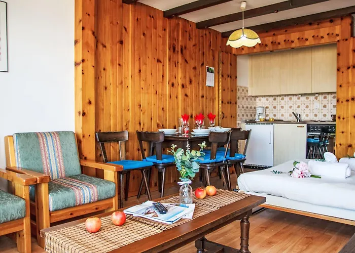 Christiania 2 O3 By Interhome *