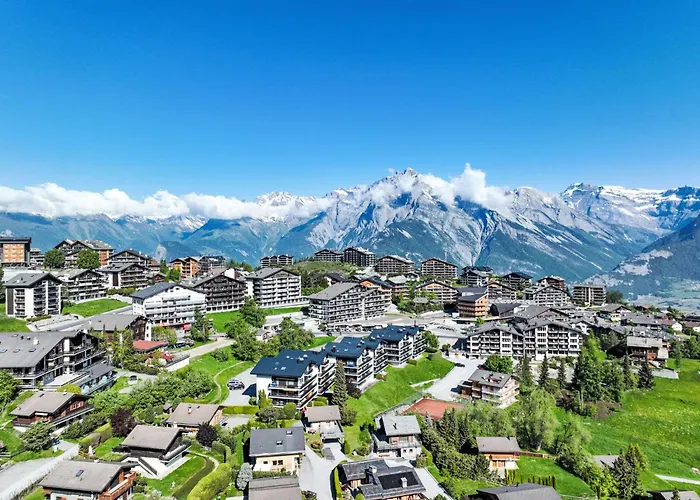 アパート Christiania 2 O3 By Interhome *